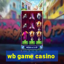 wb game casino